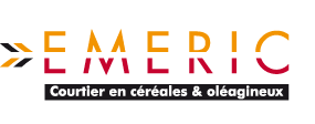 Emeric - Courtier en céréales & oléagineux